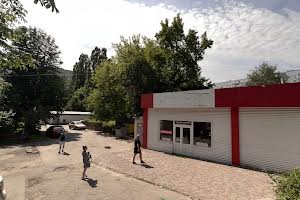 комерційна за адресою Волонтерська 74, 74