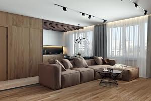 квартира за адресою Коновальца , 34