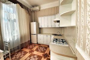 квартира за адресою Саксаганського вул., 41В