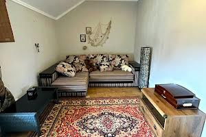 будинок за адресою с. Богданівка, СТ Заліське, 12