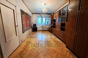 квартира по адресу Виталия Скакуна ул. (Академіка Каблукова), 7
