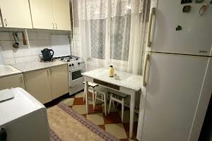 квартира за адресою Бориса Мартоса вул. (Плеханова), 4-А