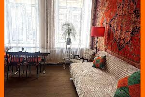 квартира по адресу Маяковского пер., 3