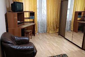 квартира по адресу Мостицкая ул., 10