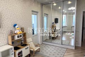 квартира за адресою Ювілейний просп. (), 67б