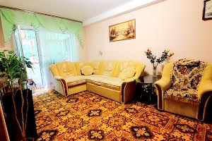 квартира по адресу Лахтинская ул., 9б