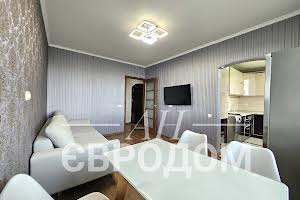 квартира за адресою Ахсарова вул., 17