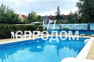 квартира за адресою Клеменова Дача вул., 11