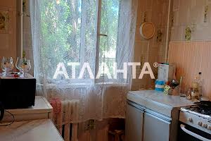 квартира по адресу Космонавтов ул., 13