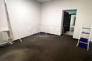 комерційна за адресою Дніпровська набережна вул., 13