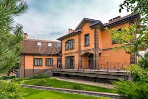 будинок за адресою Києво-Святошинський