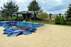 будинок за адресою смт. Гостомель, Чумацький Шлях вул.
