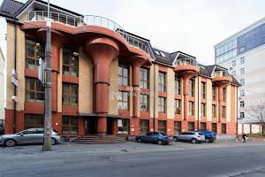 коммерческая по адресу Загоровская ул. (Багговутовская), 17-21