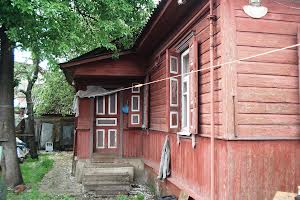 будинок за адресою Промислова вул., 777