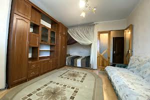 квартира по адресу Защитников Мариуполя ул. (Костромська), 3а