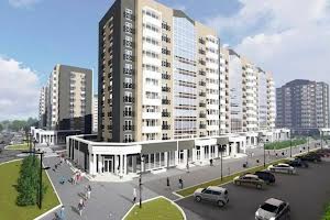квартира по адресу Байды Вишневецкого ул., 68