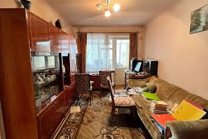 квартира за адресою Степана Бандери вул., 10а