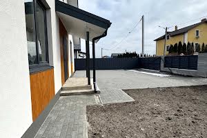 будинок за адресою с. Красилівка, Польова