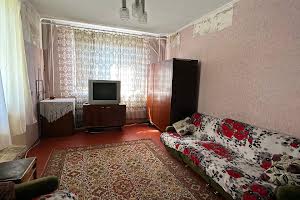 квартира за адресою Олександрівський просп. (Косіора), 69а