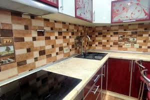 квартира за адресою Перемоги просп., 65г к2