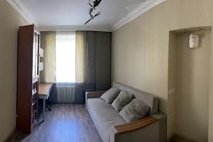 квартира за адресою Весніна вул., 2а