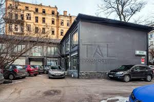 комерційна за адресою Шовковична вул., 34