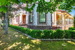 дом по адресу с. Вишенки, Бориспільський