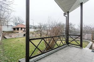 будинок за адресою Київ, Менделєєва вул., 5