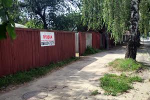 участок по адресу Любечская, 50