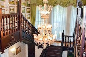 будинок за адресою с. Тарасівка, Пушкина, 7а