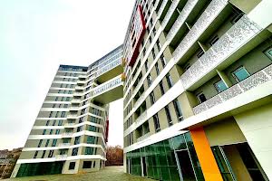 квартира по адресу Сокольницкая ул., 28