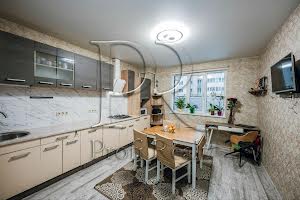 квартира по адресу Приозёрный бульв., 5