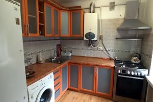 квартира за адресою Відінська вул., 38