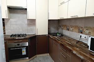 квартира за адресою Олександра Олеся вул., 14