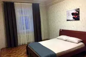 квартира за адресою Дарвіна вул., 12