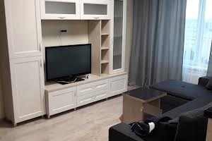 квартира за адресою Порохова вул., 20-А