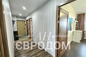 квартира за адресою Ахсарова вул., 17