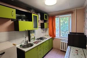 квартира за адресою Електрозаводська вул., 10