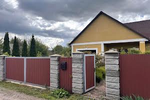будинок за адресою Хутір Луговий