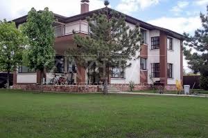 будинок за адресою Бориспільський