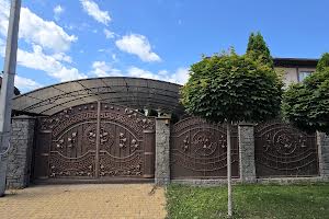 дом по адресу Харьковская ул., 4