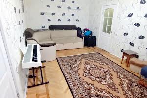 квартира за адресою Януша Корчака вул. (Баумана), 28/2
