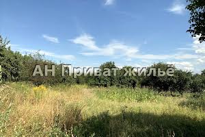 ділянка за адресою Центральная, 1