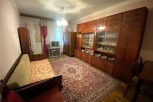 квартира за адресою Тракторобудівників просп., 108а