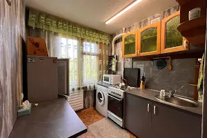 квартира за адресою проспект Миру, 207