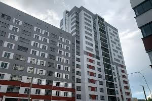 квартира за адресою Борткевича вул., 11