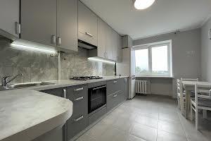 квартира по адресу Крупярская ул., 12
