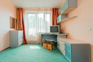 квартира за адресою Познанська вул., 8Б