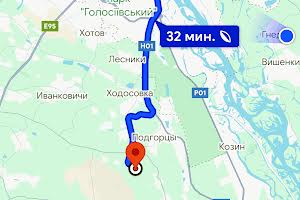 участок по адресу с. Малые Дмитровичи, 