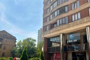 коммерческая по адресу Жилянская ул., 59